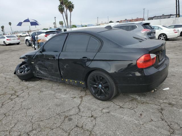 Photo 1 VIN: WBAVB13546KX37709 - BMW 3 SERIES 