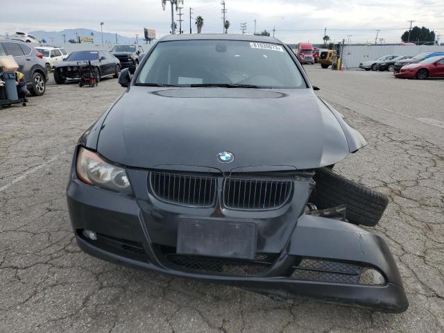 Photo 4 VIN: WBAVB13546KX37709 - BMW 3 SERIES 