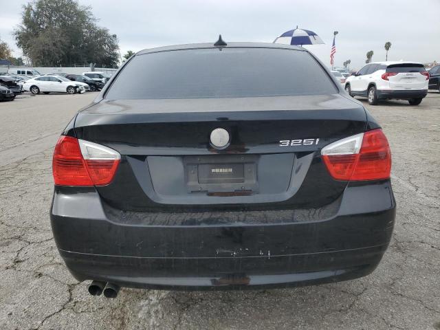 Photo 5 VIN: WBAVB13546KX37709 - BMW 3 SERIES 