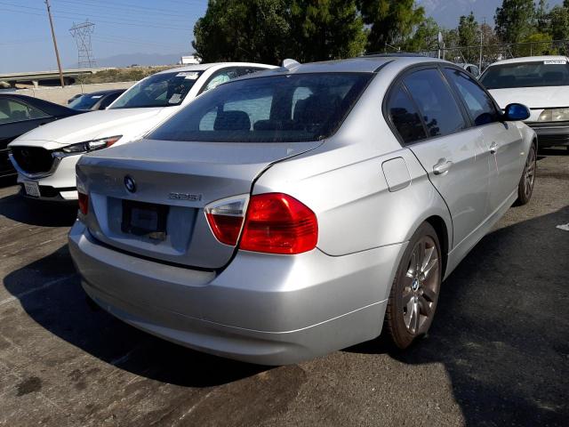 Photo 3 VIN: WBAVB13546KX38715 - BMW 325 I 