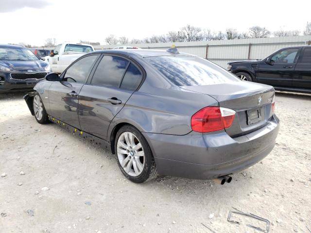 Photo 2 VIN: WBAVB13546KX43977 - BMW 325 I 