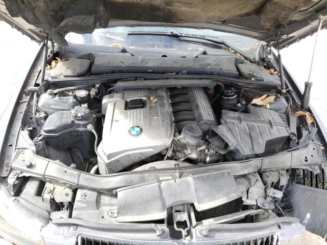 Photo 6 VIN: WBAVB13546KX43977 - BMW 325 I 