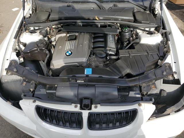 Photo 10 VIN: WBAVB13546KX44921 - BMW 325 I 