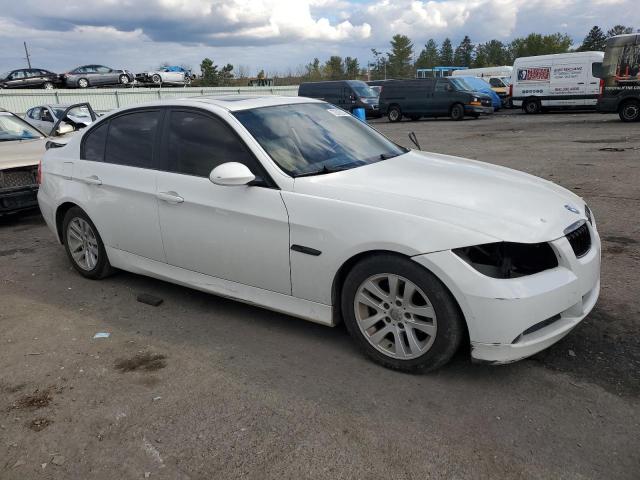 Photo 3 VIN: WBAVB13546KX44921 - BMW 325 I 