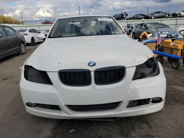 Photo 4 VIN: WBAVB13546KX44921 - BMW 325 I 