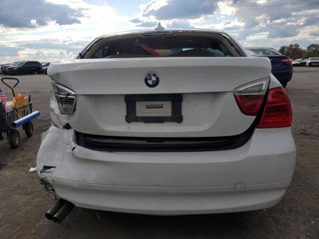 Photo 5 VIN: WBAVB13546KX44921 - BMW 325 I 