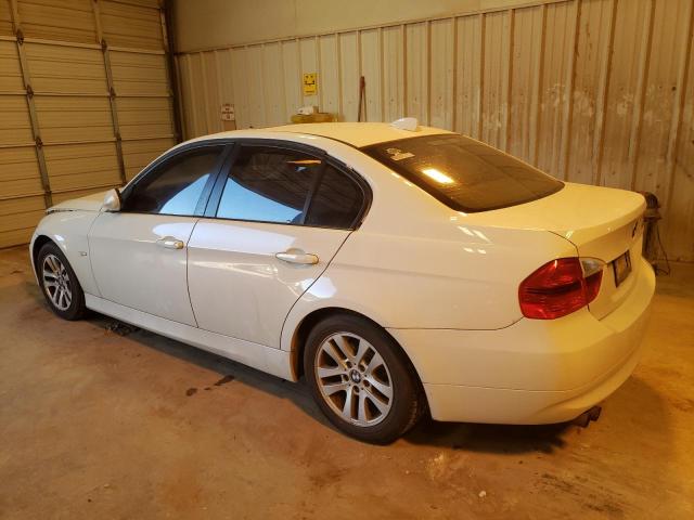 Photo 1 VIN: WBAVB13546KX68796 - BMW 3 SERIES 