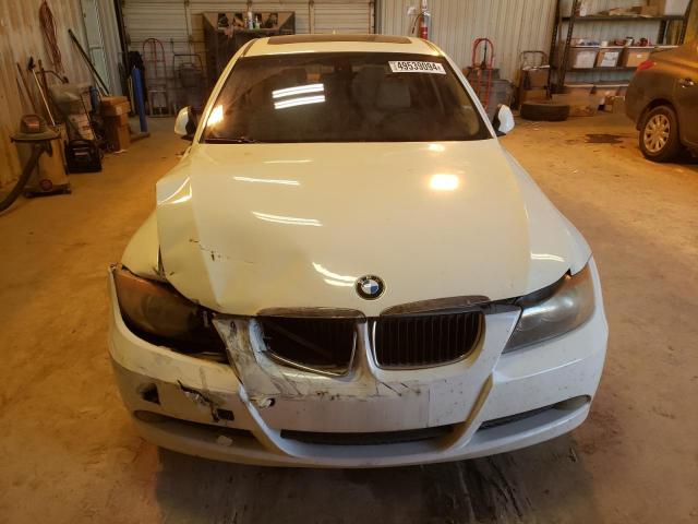 Photo 4 VIN: WBAVB13546KX68796 - BMW 3 SERIES 