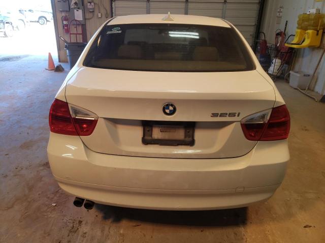 Photo 5 VIN: WBAVB13546KX68796 - BMW 3 SERIES 