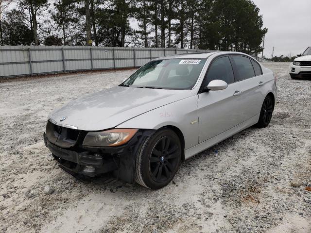 Photo 1 VIN: WBAVB13546PT03499 - BMW 325 I 