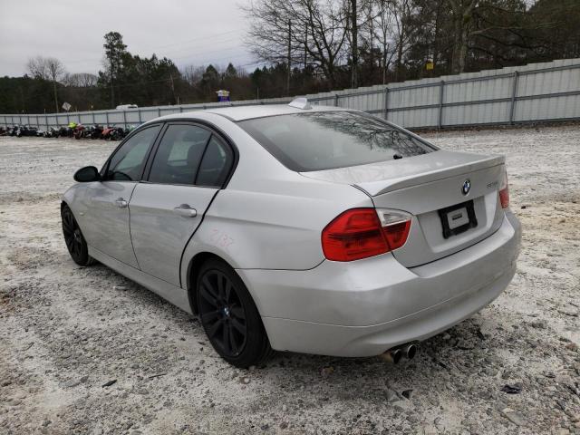 Photo 2 VIN: WBAVB13546PT03499 - BMW 325 I 