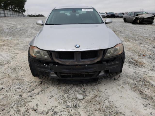 Photo 8 VIN: WBAVB13546PT03499 - BMW 325 I 