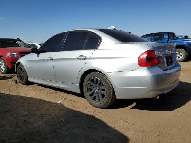 Photo 1 VIN: WBAVB13546PT11649 - BMW 325 I 