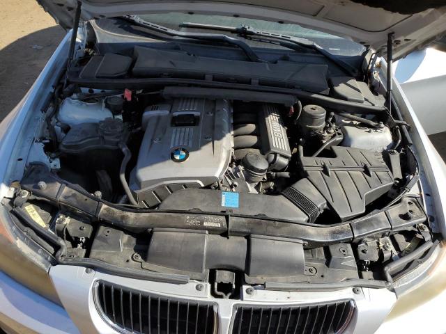 Photo 10 VIN: WBAVB13546PT11649 - BMW 325 I 