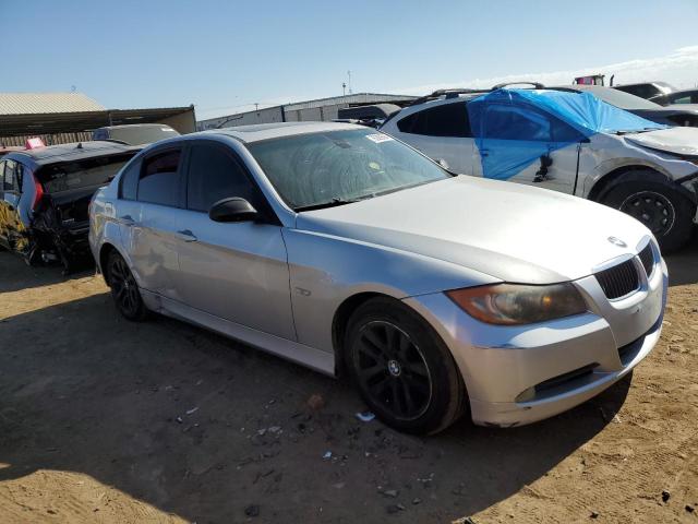 Photo 3 VIN: WBAVB13546PT11649 - BMW 325 I 