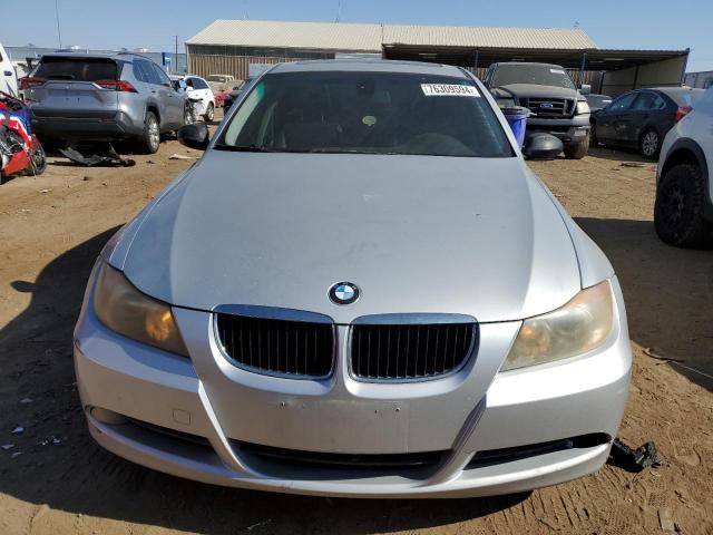 Photo 4 VIN: WBAVB13546PT11649 - BMW 325 I 