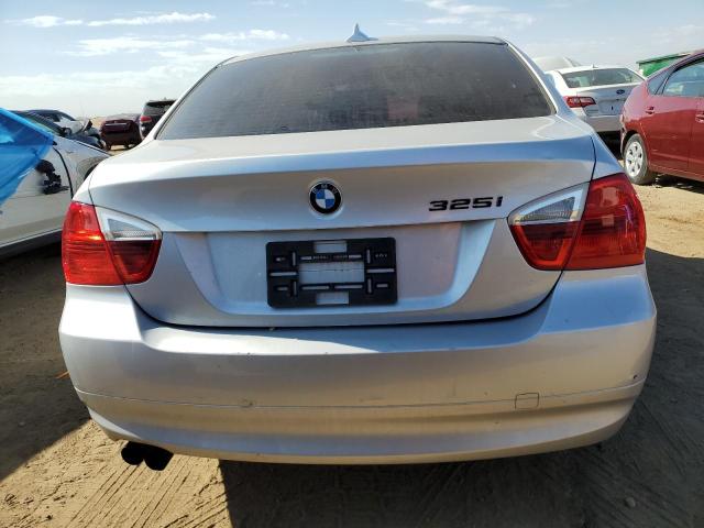 Photo 5 VIN: WBAVB13546PT11649 - BMW 325 I 