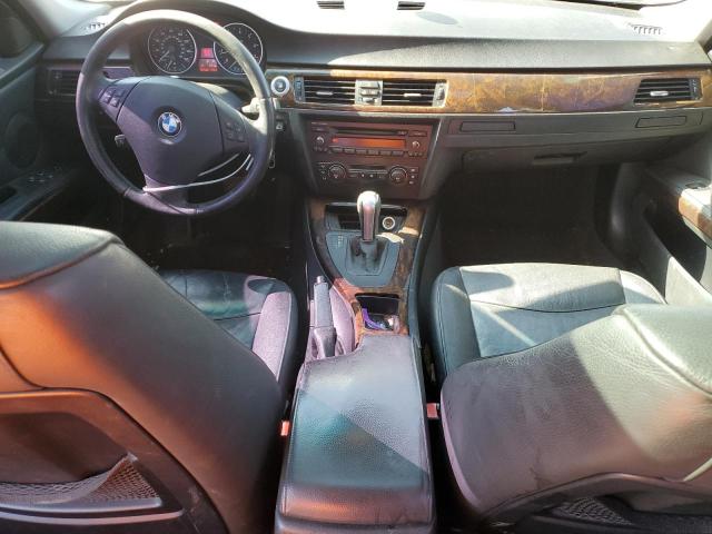 Photo 7 VIN: WBAVB13546PT11649 - BMW 325 I 