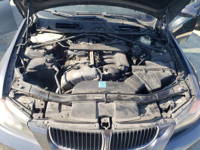 Photo 10 VIN: WBAVB13546PT13403 - BMW 3 SERIES 