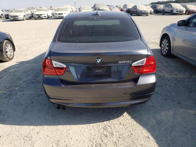 Photo 5 VIN: WBAVB13546PT13403 - BMW 3 SERIES 