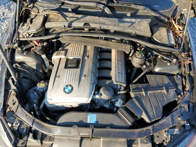 Photo 10 VIN: WBAVB13546PT13739 - BMW 325 I 