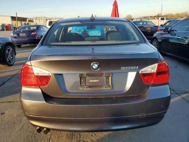 Photo 5 VIN: WBAVB13546PT17774 - BMW 3 SERIES 