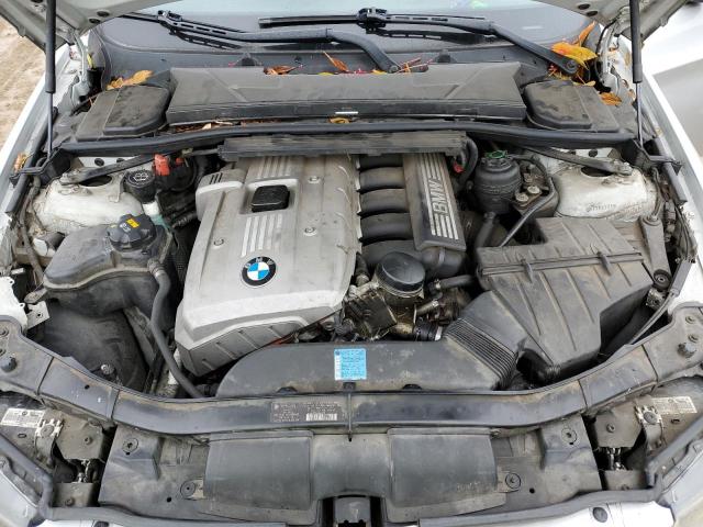 Photo 10 VIN: WBAVB13546PT21775 - BMW 325 I 