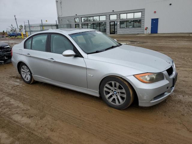 Photo 3 VIN: WBAVB13546PT21775 - BMW 325 I 