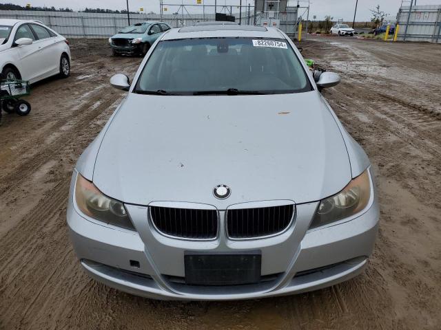 Photo 4 VIN: WBAVB13546PT21775 - BMW 325 I 