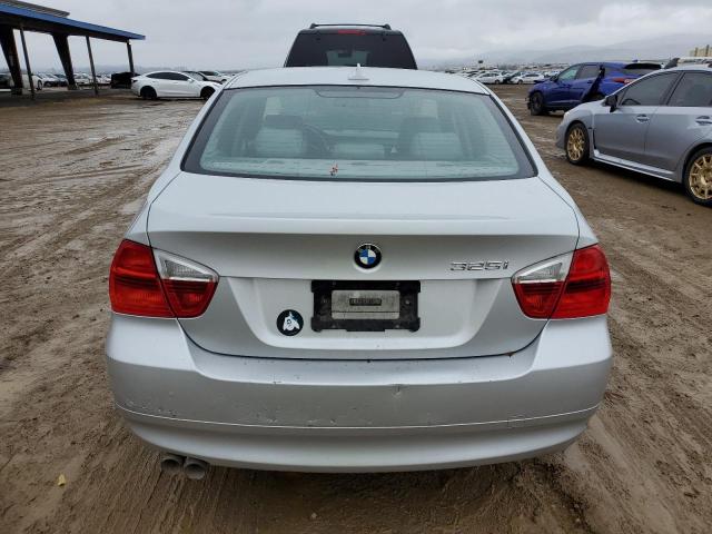 Photo 5 VIN: WBAVB13546PT21775 - BMW 325 I 