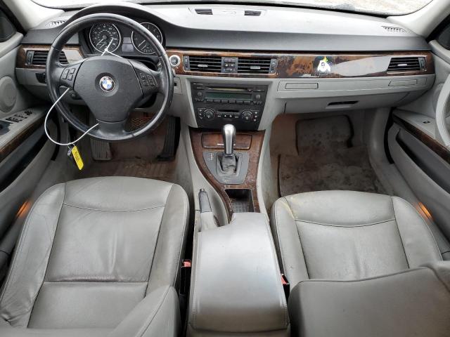 Photo 7 VIN: WBAVB13546PT21775 - BMW 325 I 