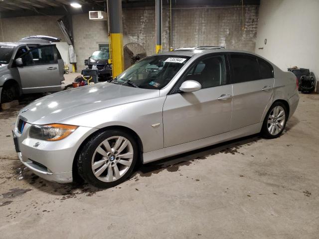 Photo 0 VIN: WBAVB13546PT23767 - BMW 325 I 