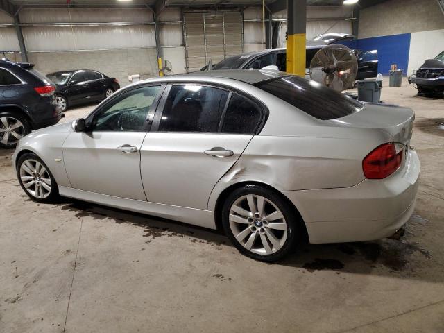 Photo 1 VIN: WBAVB13546PT23767 - BMW 325 I 