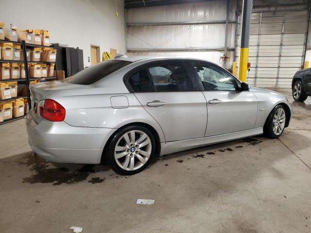 Photo 2 VIN: WBAVB13546PT23767 - BMW 325 I 