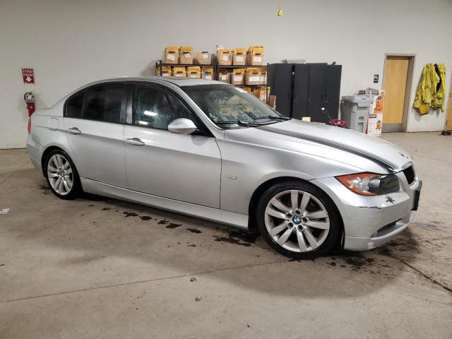 Photo 3 VIN: WBAVB13546PT23767 - BMW 325 I 