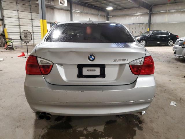 Photo 5 VIN: WBAVB13546PT23767 - BMW 325 I 