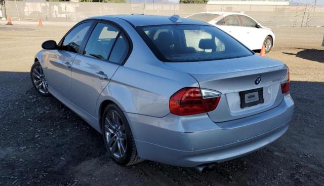 Photo 1 VIN: WBAVB13546PT24627 - BMW 325 I 