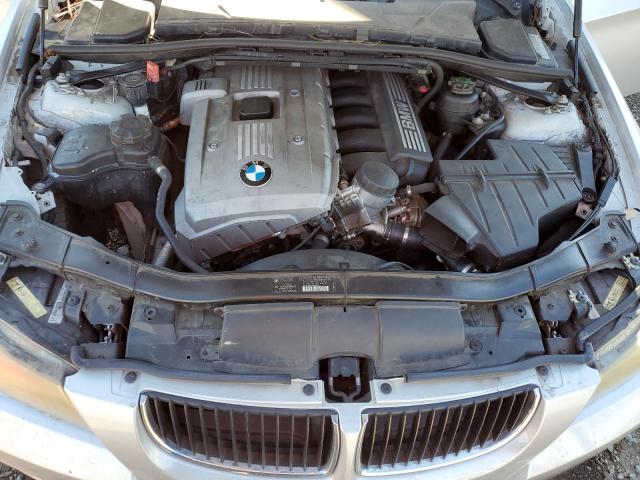 Photo 10 VIN: WBAVB13546PT24627 - BMW 325 I 