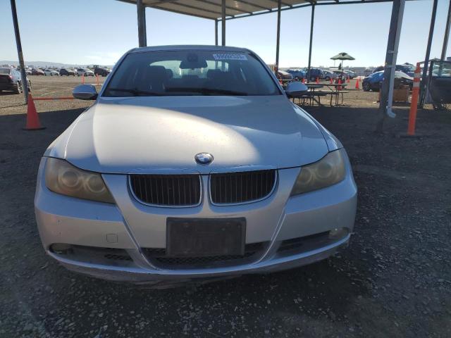 Photo 4 VIN: WBAVB13546PT24627 - BMW 325 I 