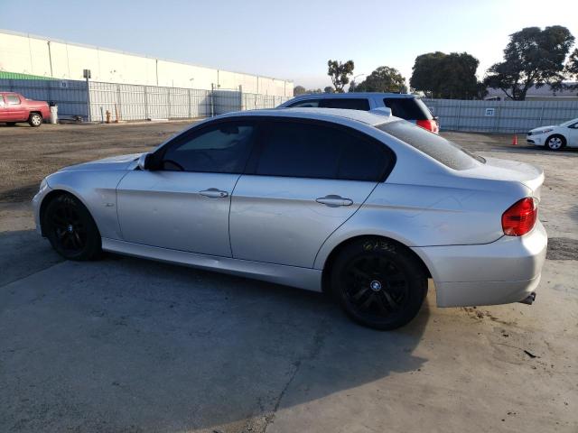 Photo 1 VIN: WBAVB13546PT24692 - BMW 325 I 