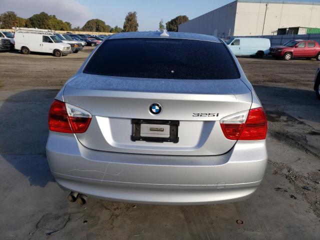 Photo 5 VIN: WBAVB13546PT24692 - BMW 325 I 