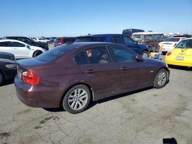 Photo 2 VIN: WBAVB13546PT27169 - BMW 325 I 