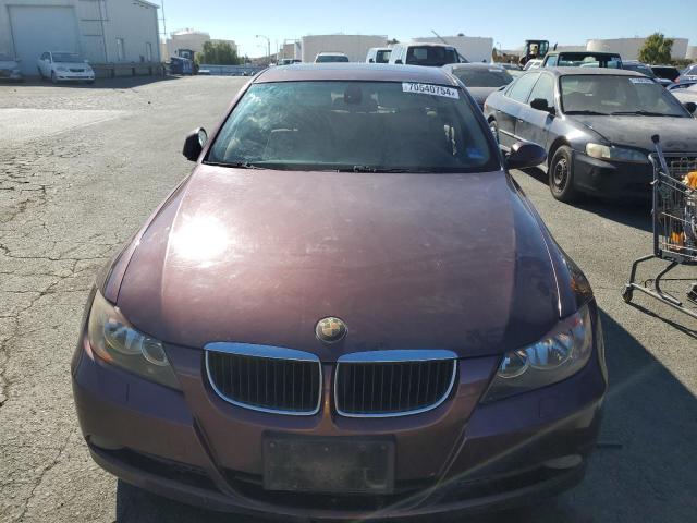 Photo 4 VIN: WBAVB13546PT27169 - BMW 325 I 