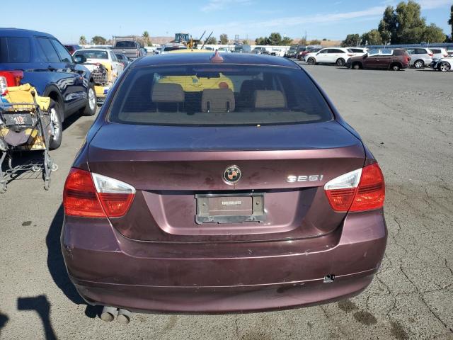 Photo 5 VIN: WBAVB13546PT27169 - BMW 325 I 