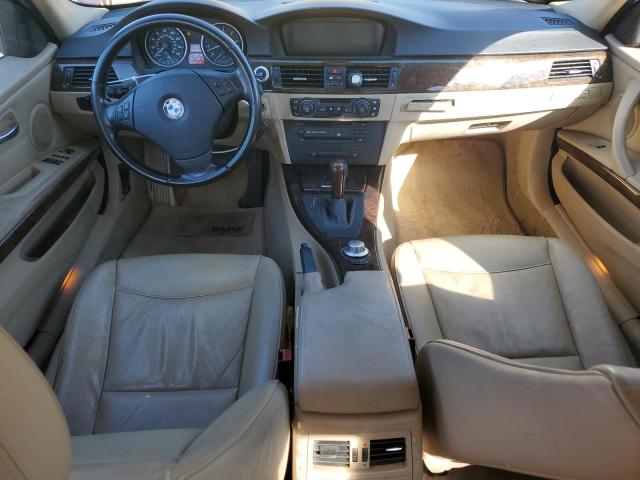 Photo 7 VIN: WBAVB13546PT27169 - BMW 325 I 