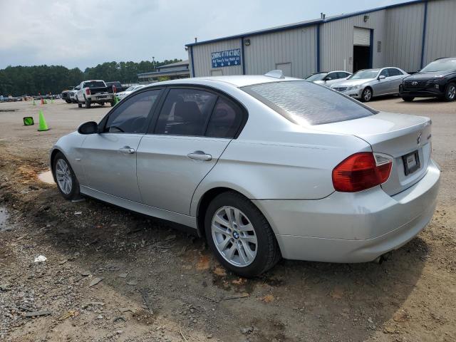 Photo 1 VIN: WBAVB13556K000146 - BMW 325 I 