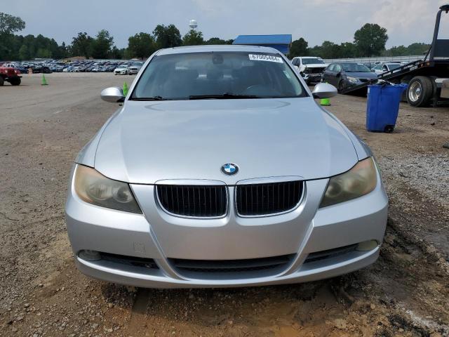 Photo 4 VIN: WBAVB13556K000146 - BMW 325 I 