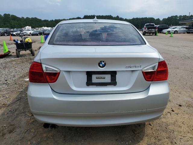 Photo 5 VIN: WBAVB13556K000146 - BMW 325 I 