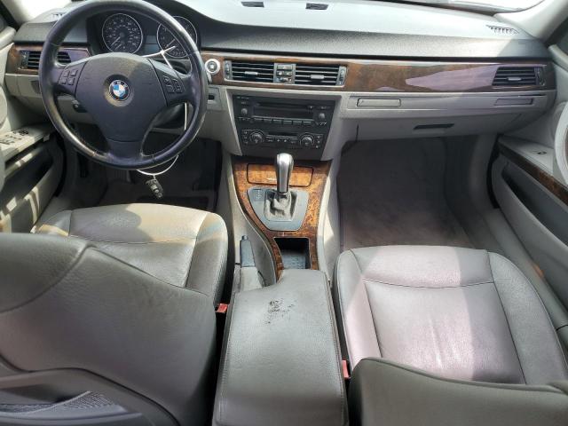 Photo 7 VIN: WBAVB13556K000146 - BMW 325 I 