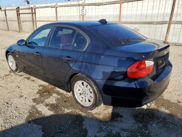 Photo 1 VIN: WBAVB13556K000888 - BMW 325 I 